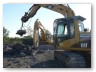 Magging Steel Pit